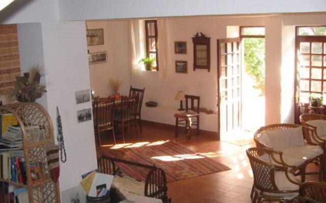 Turk Evi