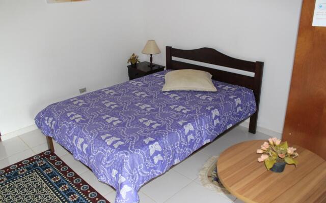 Pousada Recanto do Teimoso Pouso Alegre