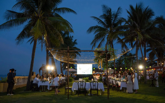 Victoria Hoi An Beach Resort & Spa
