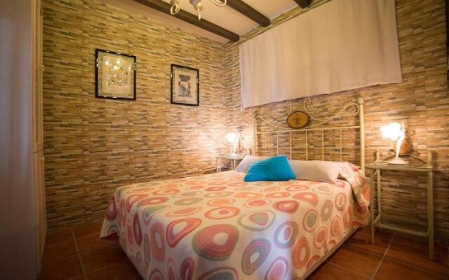 Villa Rosal