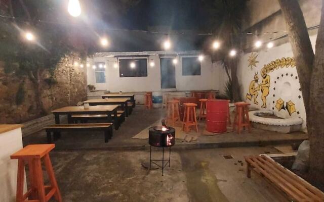 Avokanto hostel