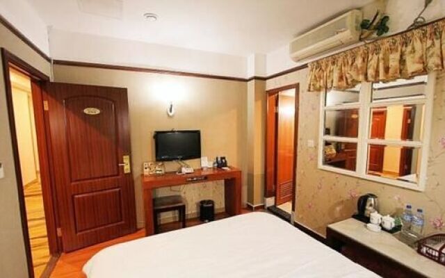 Phoenix Lidu Hotel