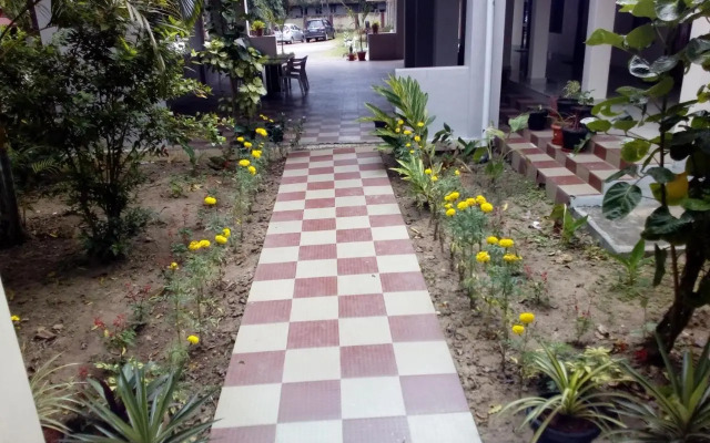 KSTDC Hotel Mayura Velapuri Belur