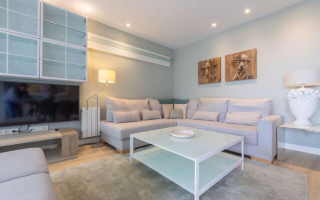 Apartment ROYAL III Cambrils