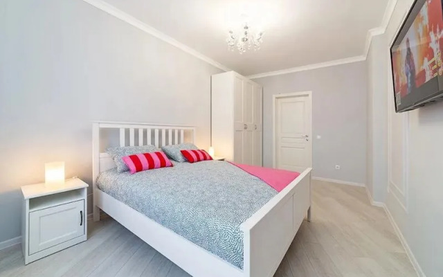 365 ключей на ул. Вишневского, д. 57а