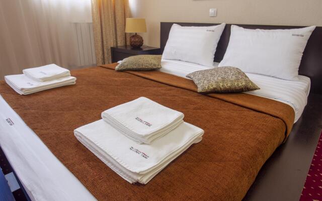Maldini 1899 Boutique Hotel