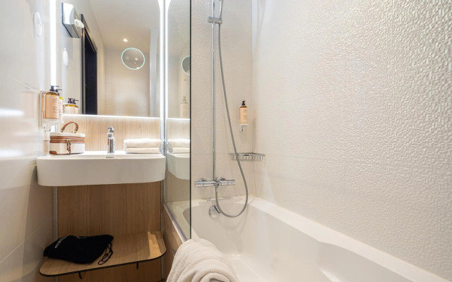 Albert 1'er Hotel Nice, France