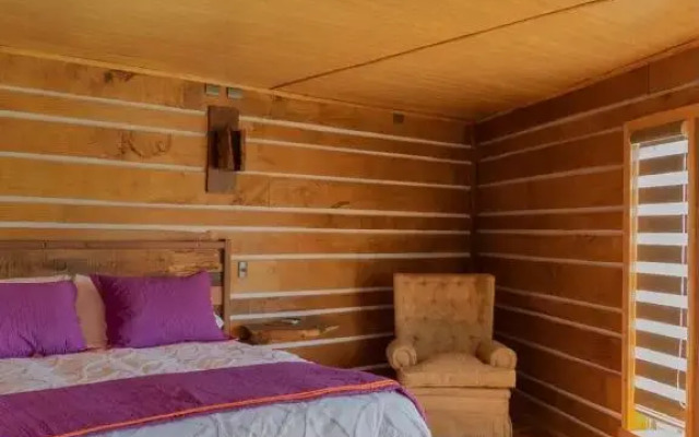 Hotel Boutique La Casa De Coco