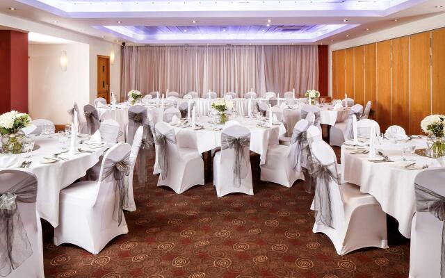 Mercure Glasgow City Hotel