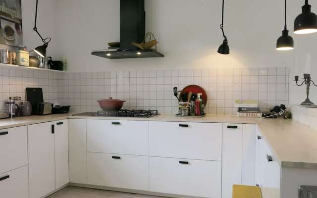 2 Bedroom House In Amager 1364 1