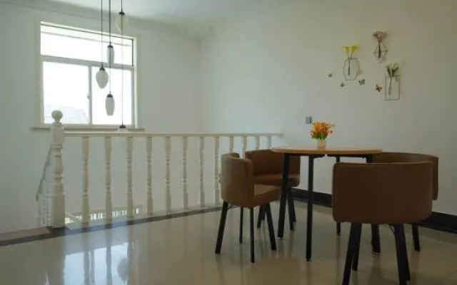 Lvdao Caotang Farmhouse