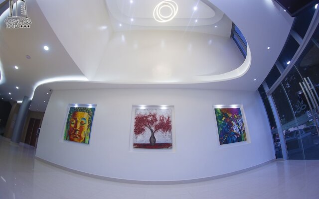 Hotel Osho