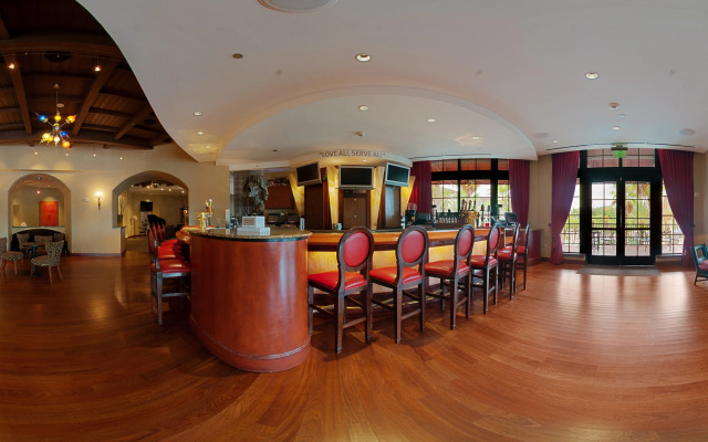 Universal's Hard Rock Hotel