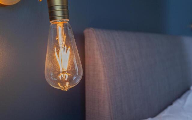 Station Road Apartments