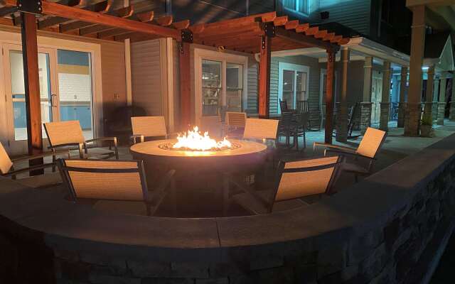 Country Inn & Suites by Radisson, Lehighton (Jim Thorpe), PA