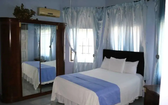 Little Savoy Guest House