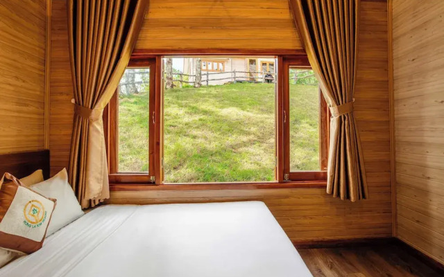 Kim Resort - Khu Nghĩ Dưỡng Rừng Lá Kim