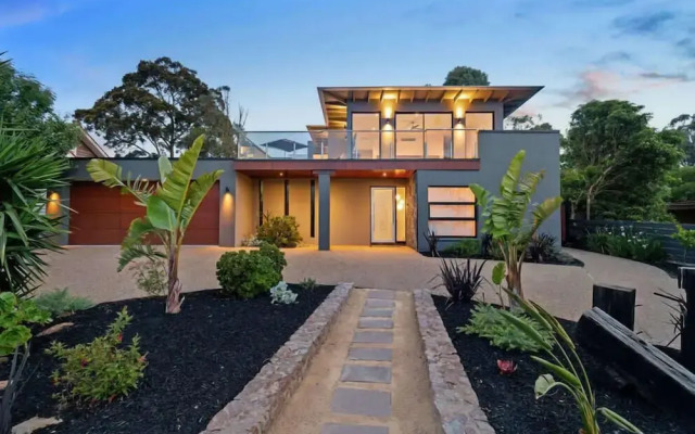 Villa Verde Luxury By The Golf Course