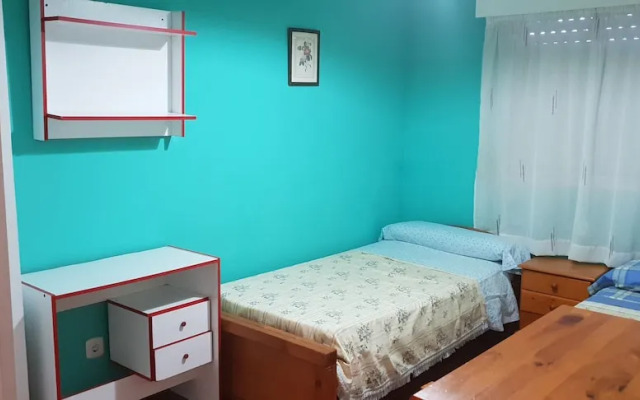 Casa guadalmarplaya