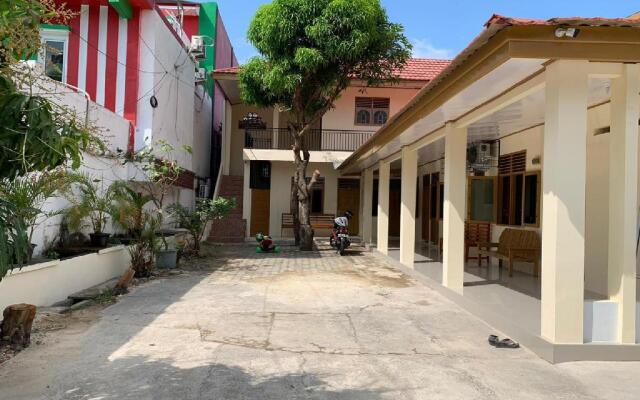 OYO 3168 Utama Sari Homestay