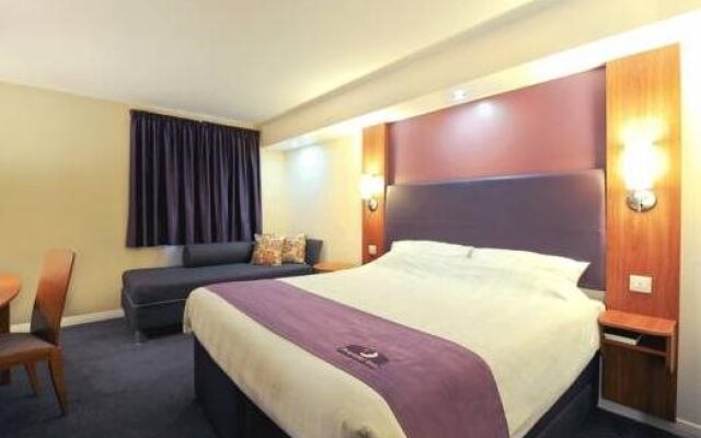 Premier Inn Redditch West A448