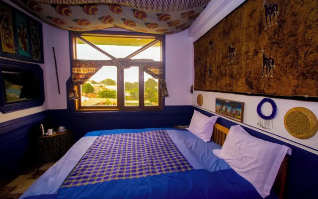 Peace of Mind Resthouse