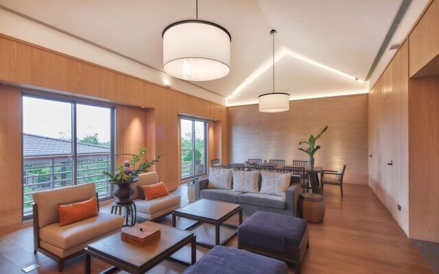 Apex Villa