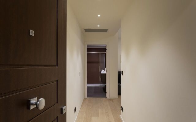 Riviera Flavour Apartments - Verbena - P IVA