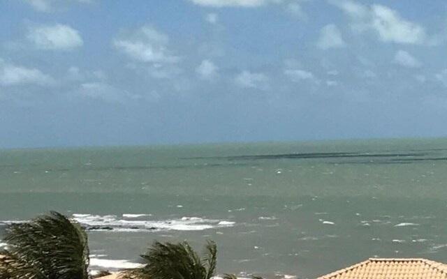 Condomínio Residencial Praia de Zumbi