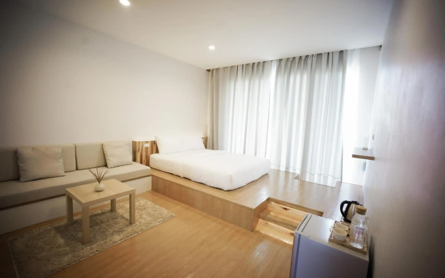 HOMU Villa Pua