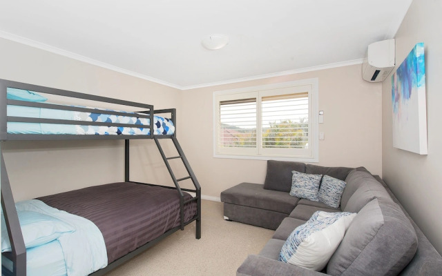 Occy's at Fingal Bay