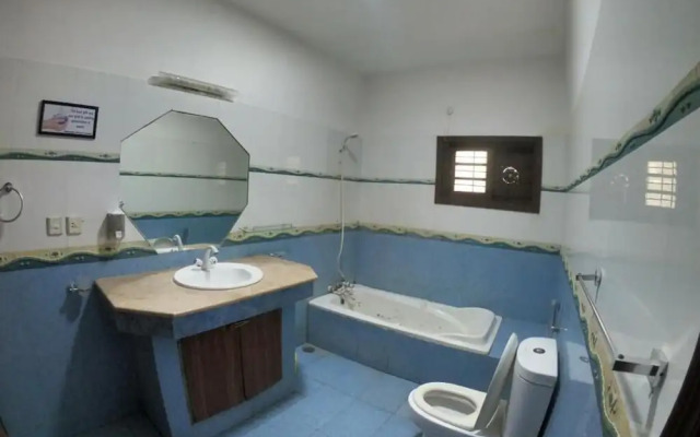 Seaview Guest House