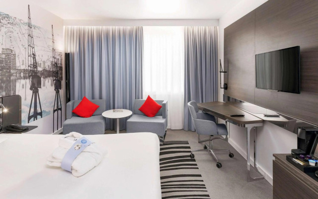 Novotel London ExCeL
