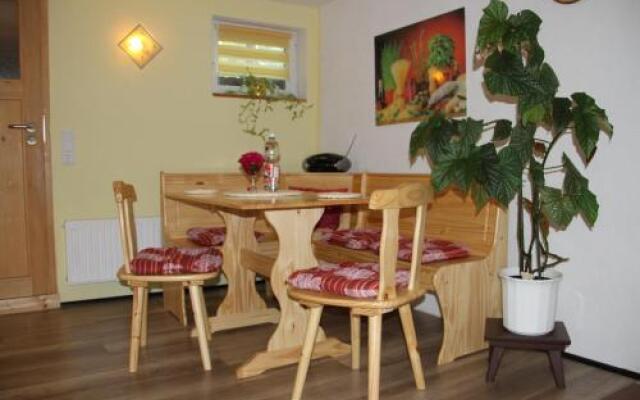 Apartment am Bieleboh