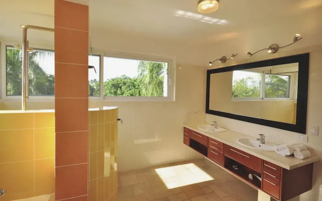 Instyle Residences at Seahorse Ranch Villa 118