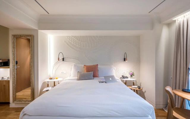 Niche Hotel Athens