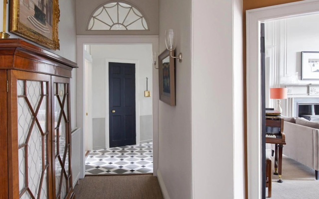 The Art House at The New Town