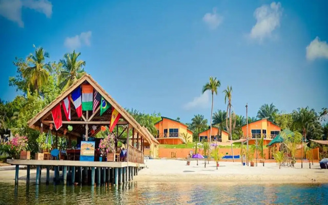 Romano Lodge