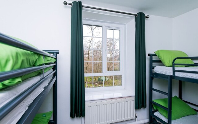 YHA Helvellyn - Hostel