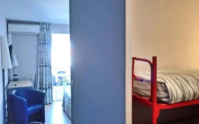 Solhotel