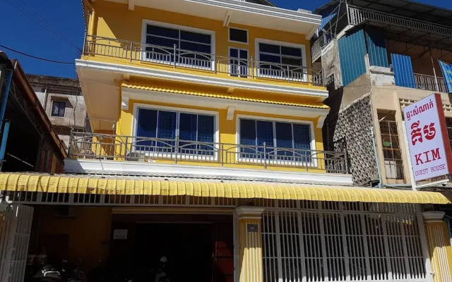 KIM Guesthouse
