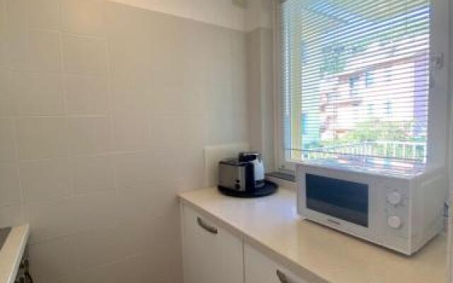 Clelia Eco-Friendly Apartments