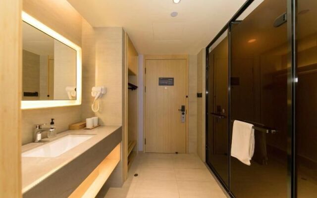 Ji Hotel Beijing Daxing District Government Branch