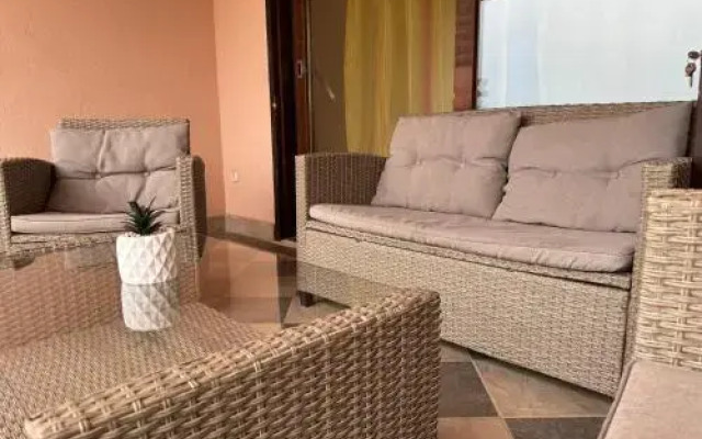 Apartments Bernarda 1