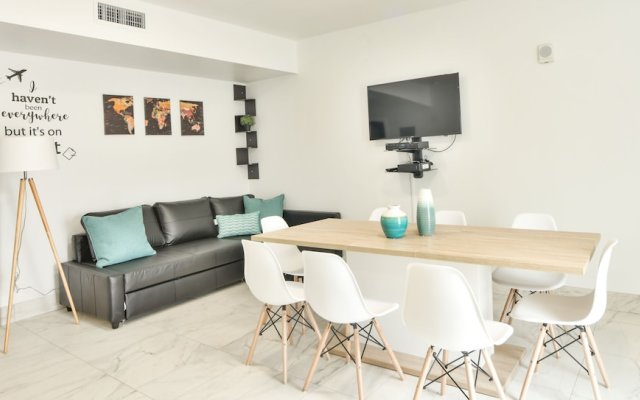 Sirena Suites Miami Beach By Red Group Rentals