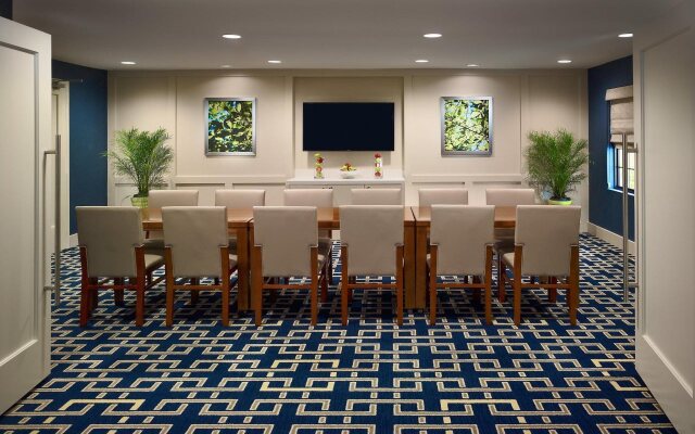 Sonesta ES Suites St. Louis Westport