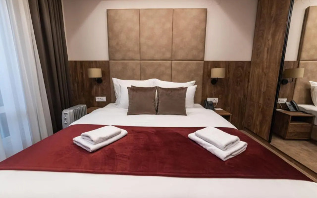 Hotel Hammeum