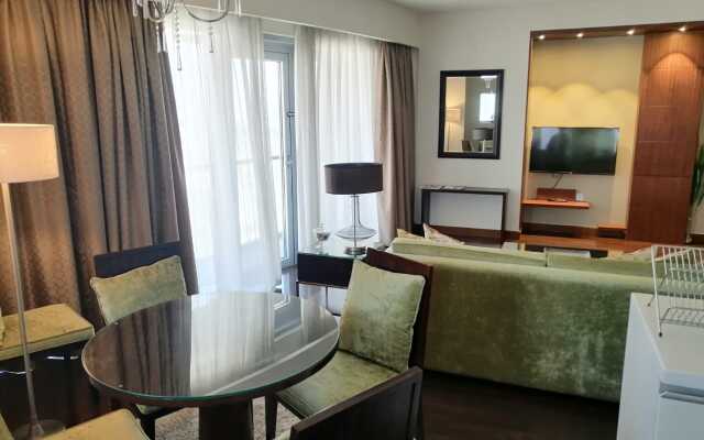 The Address Dubai Mall Extra Large Luxury -1bed
