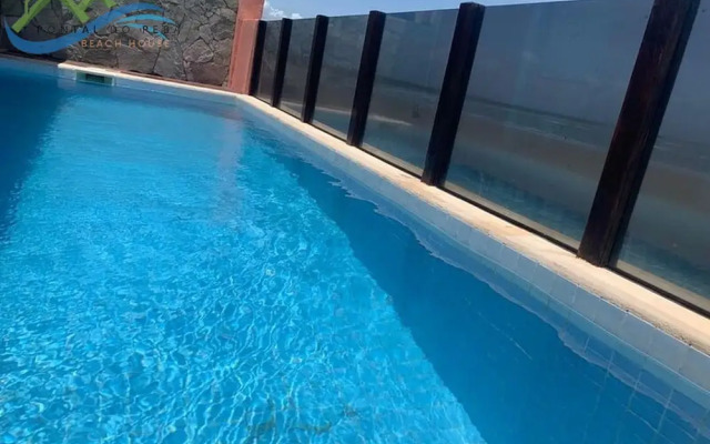 Pousada B&B Beira Mar Pontal do Peba