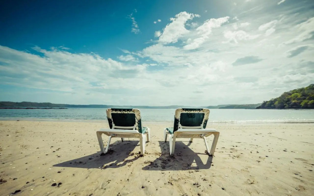 Occidental Papagayo - Adults Only